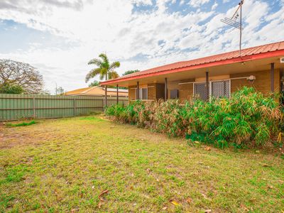 14 Marra Court, South Hedland