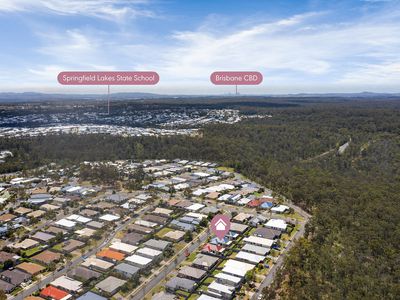 8 Honeypot Avenue, Springfield Lakes