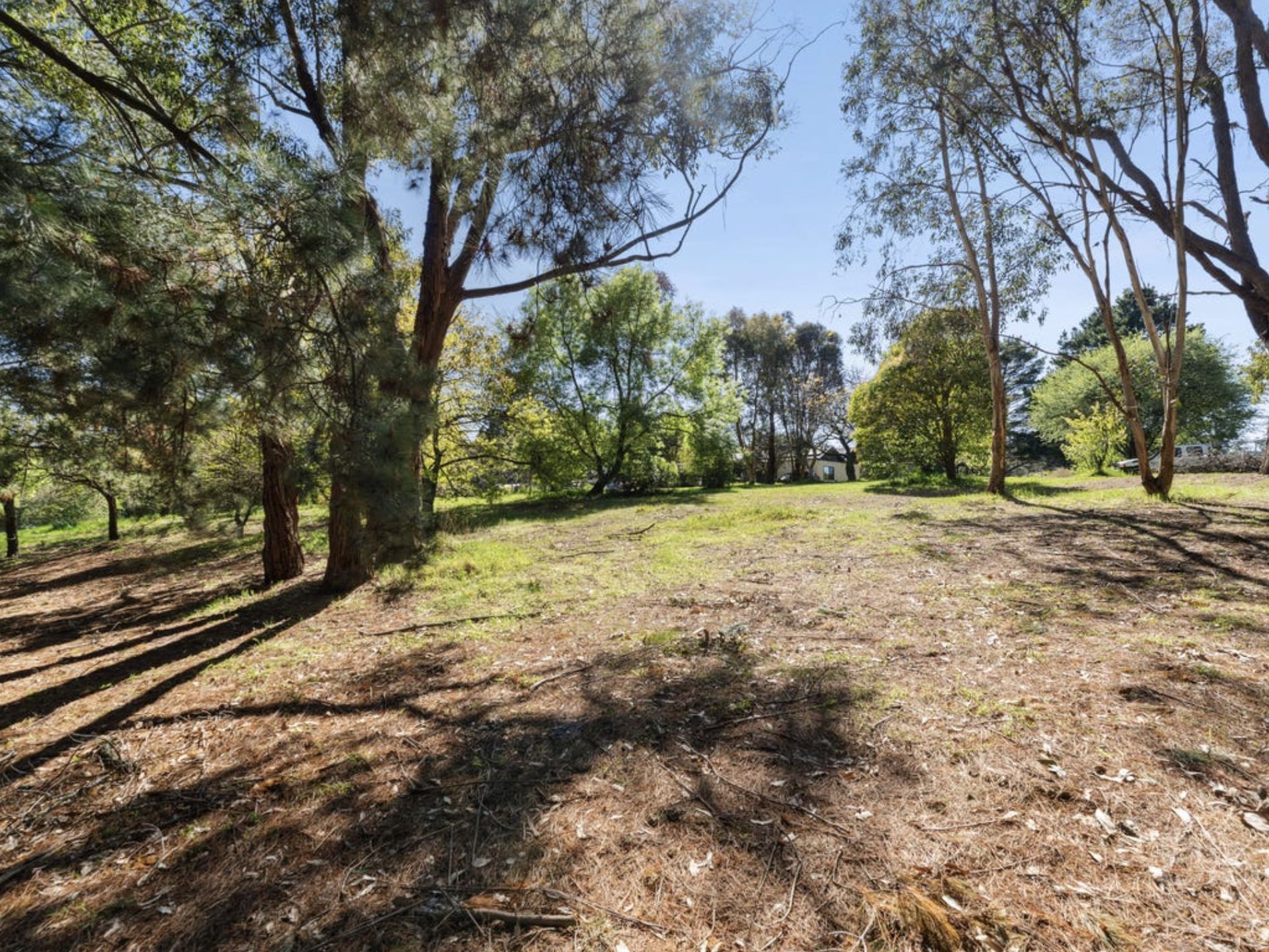 Creswick