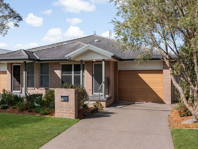 32 Macrae Street, East Maitland