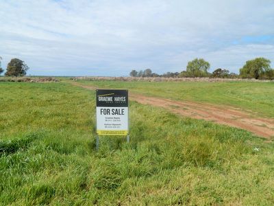 Lot 4 Jane Road, Kerang