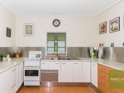 25 McHardie Street, Gulliver