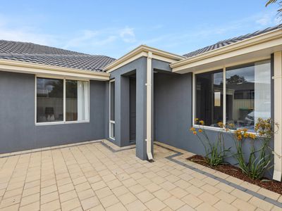 5A Boyle Place, Morley