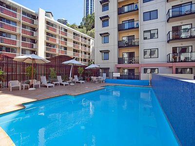 49 / 122 Mounts Bay Road, Perth