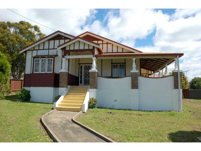 31 Mitchell Street, Eden