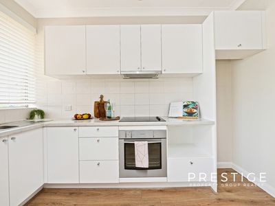 17 / 31 Eden Street, Arncliffe