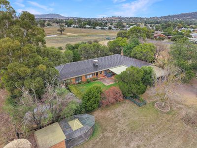 1 Stanley Cr, Quirindi