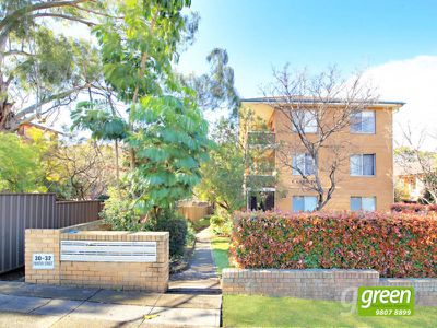 11 / 30-32 Forster Street, West Ryde