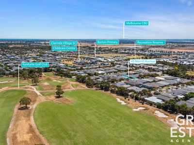 43 Merritt Avenue, Cranbourne West