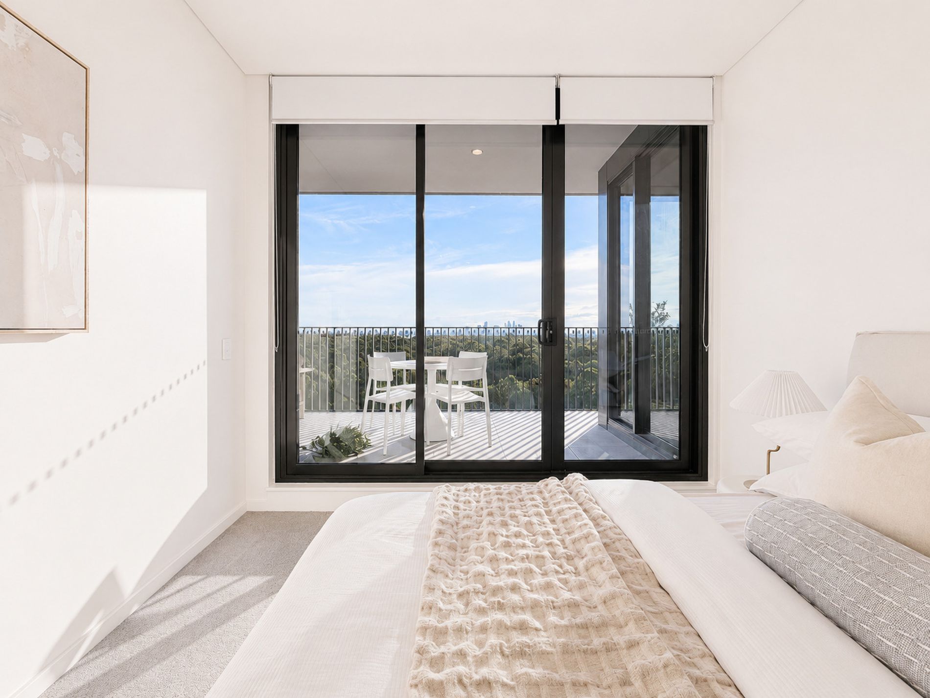 2Bed / 3 bennelong parkway, Wentworth Point