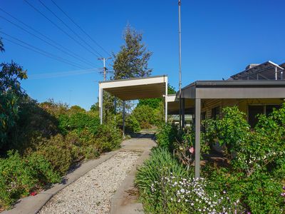 67 Church Street, West Wyalong