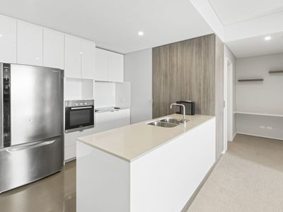 55 / 43 Wickham Street, East Perth