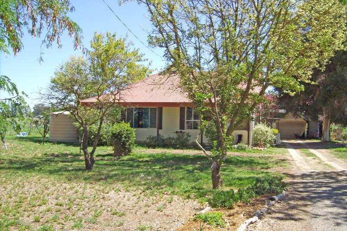 680 Dunbars Road, Merrigum