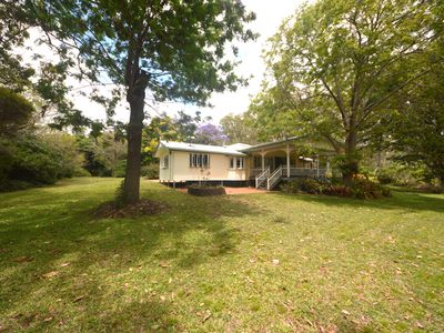 709 Kaban Road, Kaban