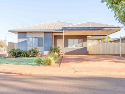 11 Angelo Street, Newman