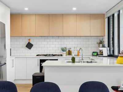 6 / 1 Stroud Street South, Cheltenham