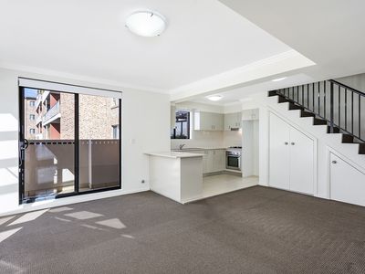 15 / 14-16 Courallie Avenue, Homebush West