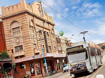 G03 / 195 Clarke Street, Northcote