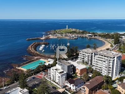 3 / 66 Cliff Road, Wollongong