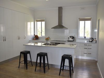 22 Ninth street, Millicent