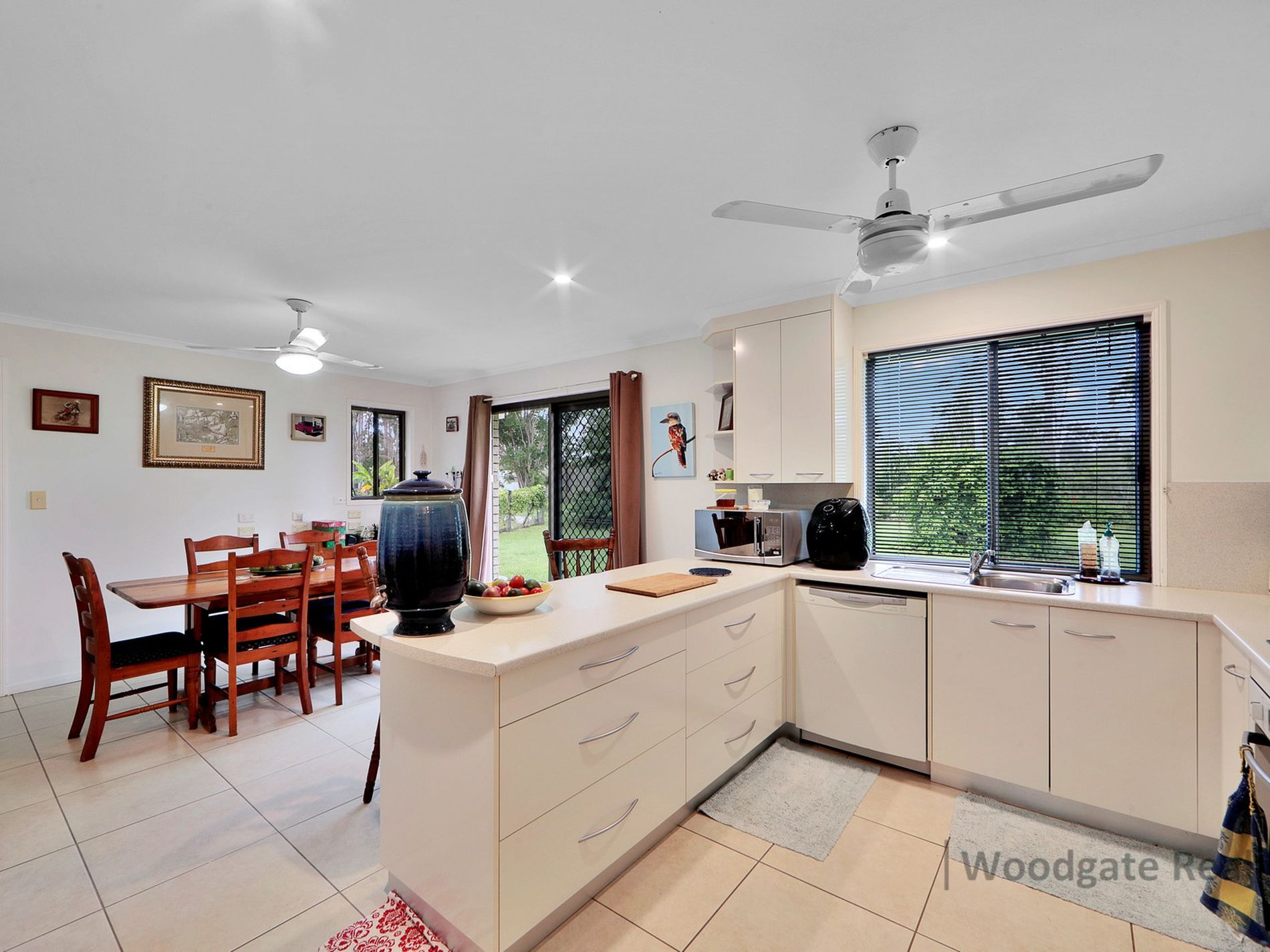 181 JARRETTS ROAD, Woodgate