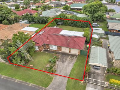 12 PENROSE CIRCUIT, Redbank Plains