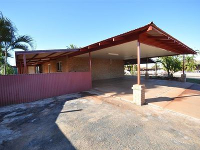 6 Langley Gardens, Port Hedland