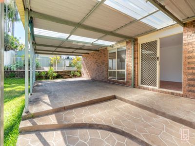 16 Belyando Crescent, Blue Haven