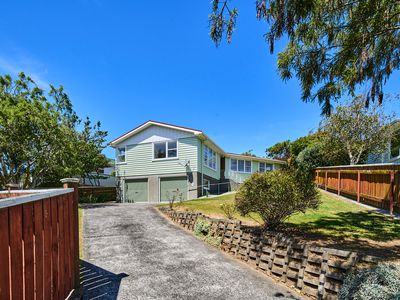 14 Fitzwilliam Terrace, Tawa