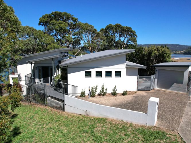 1 Dudleys Lane, Narooma