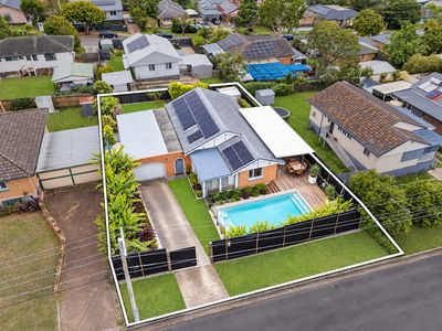 7 Cygnus Street, Inala