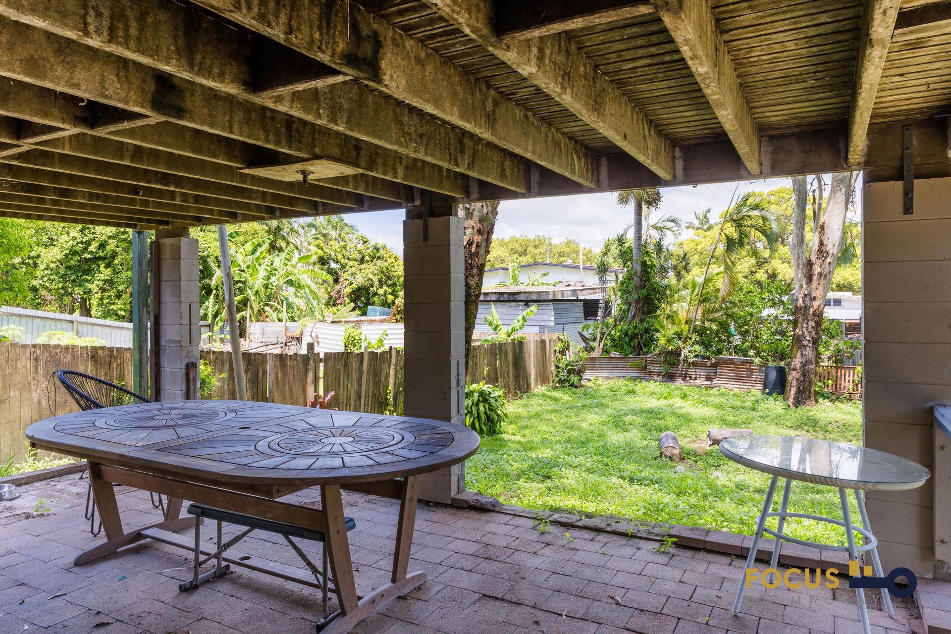 8 Eagle Street, Slade Point