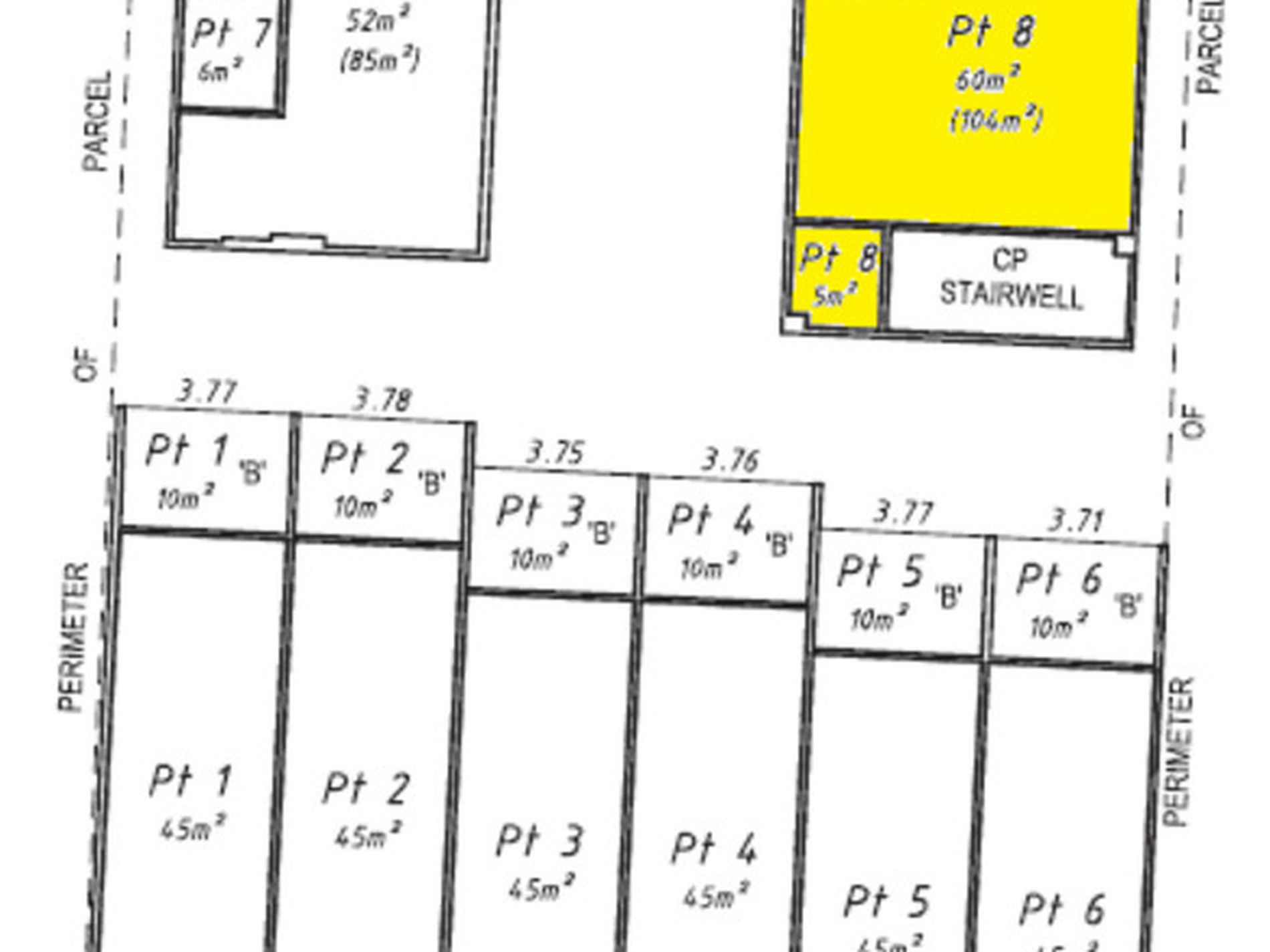 8 / 50 Morgans Street, Port Hedland