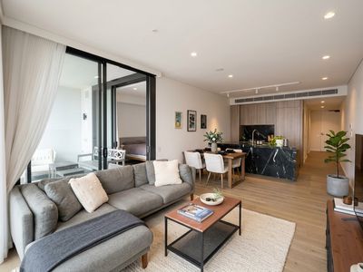 703 / 3 Gray Street, Bondi Junction