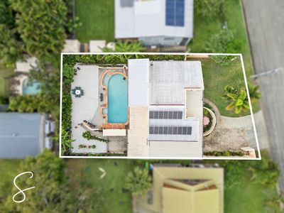 40 Queens Esplanade, Thorneside