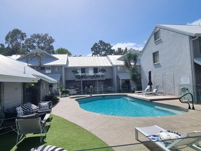 5 / 13-17 James Street, Noosaville