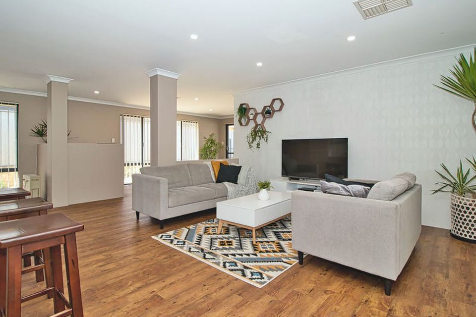 11 Tenterden Way , Baldivis