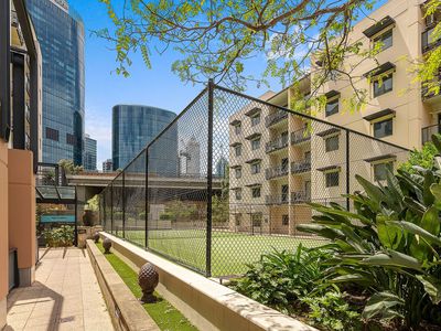 18 / 116 Mounts Bay Road, Perth