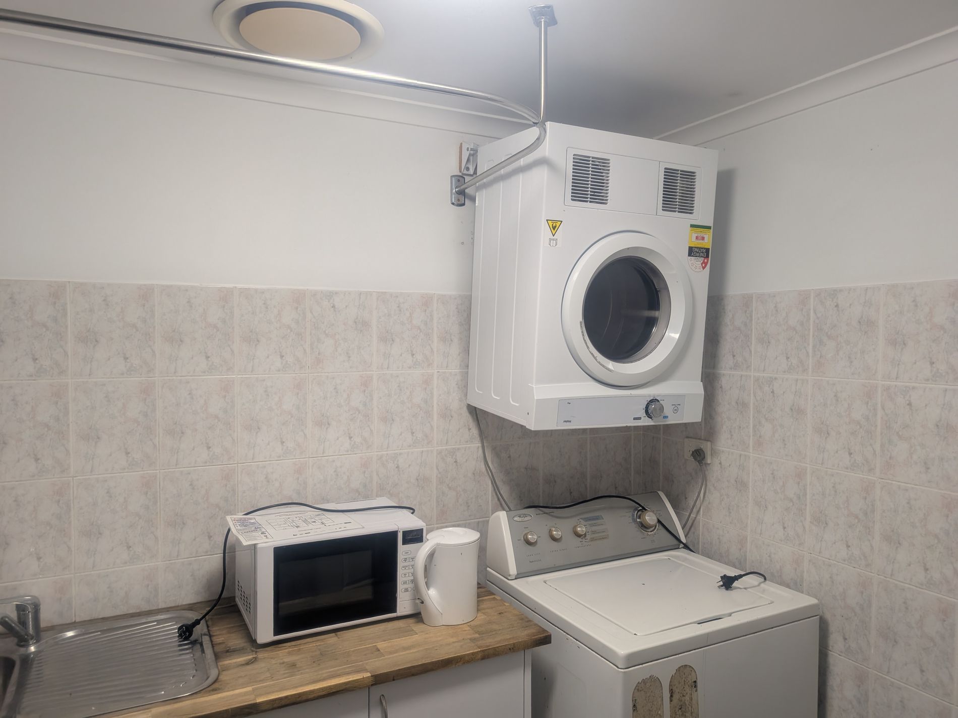 5C Horsburgh Lane, Maryborough