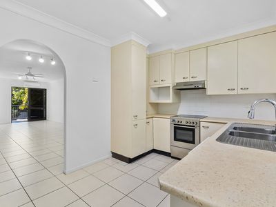 Unit 1 / 4 Rose Street, Lammermoor