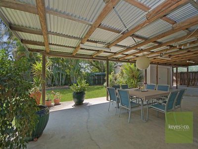 118 Howlett Street, Currajong