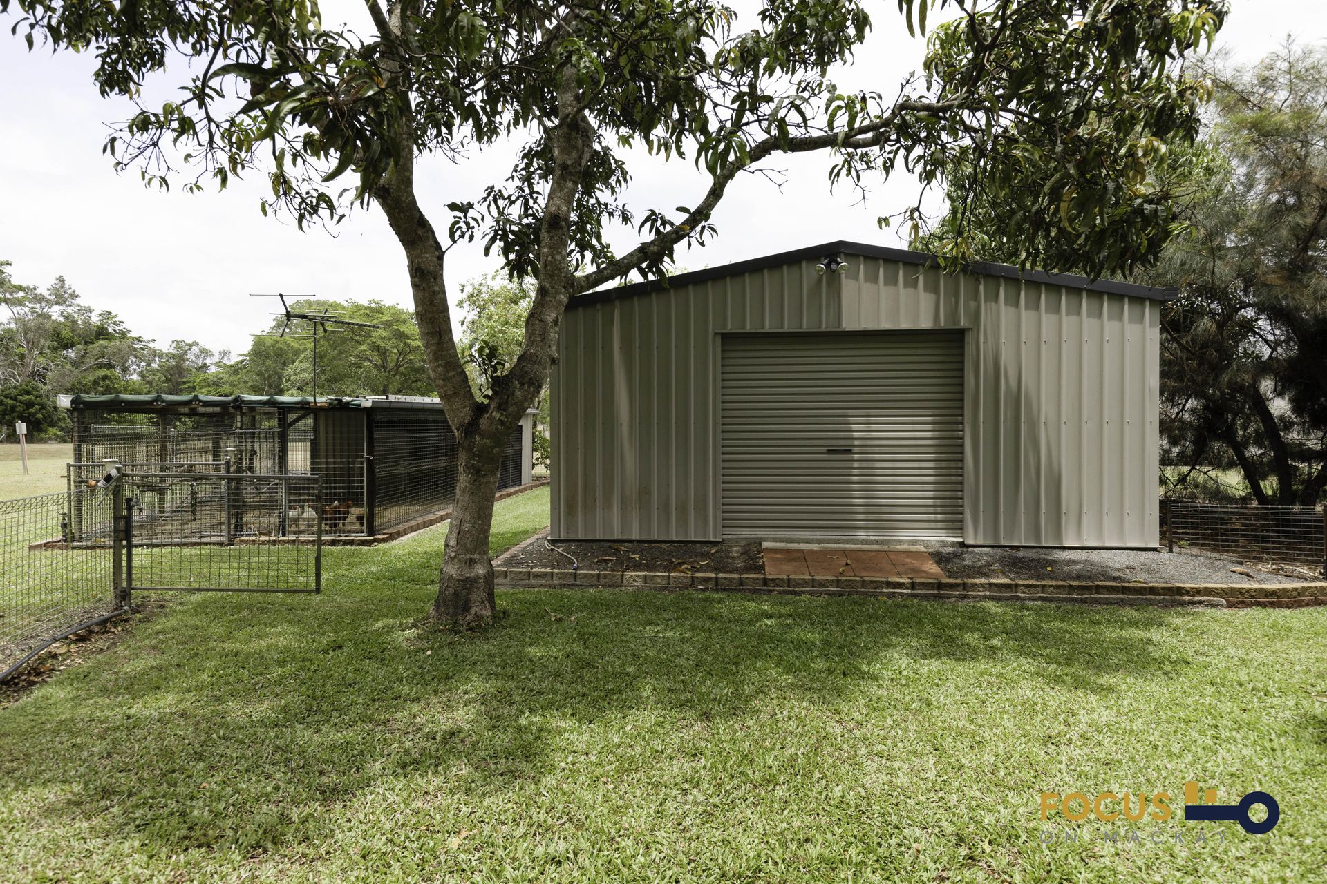 241 Geeberga Buthurra Road, Kuttabul