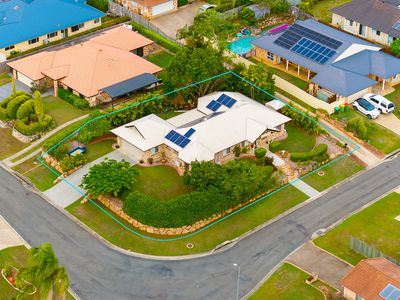 17 Oisin Street, Murrumba Downs