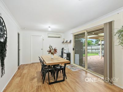 4 Liam Close, Albion Park