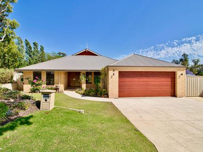 4 Fawkes Way , Baldivis