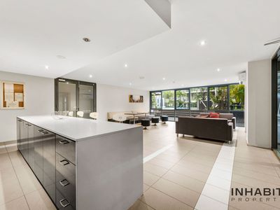 22 / 143 Adelaide Terrace, East Perth