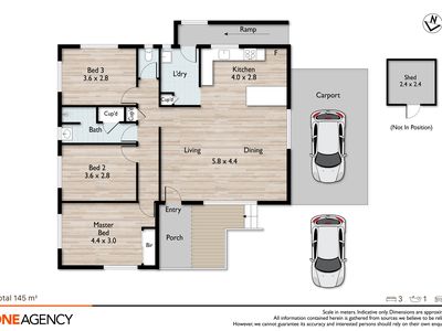 34 Michael Street, Ellen Grove