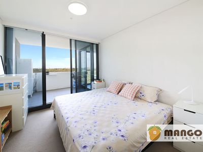 509 / 42 Walker Street, Rhodes