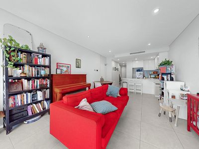 8 / 2A Angas Street, Meadowbank