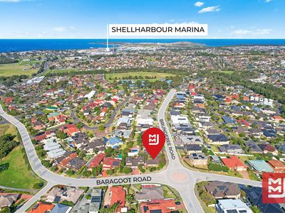 3 / 43 Baragoot Road, Flinders